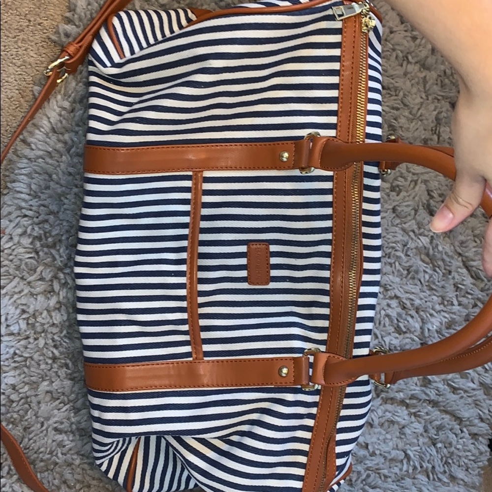 Brand new Baosha weekender duffle bag